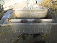 прдам ванну из нержавеющей стали