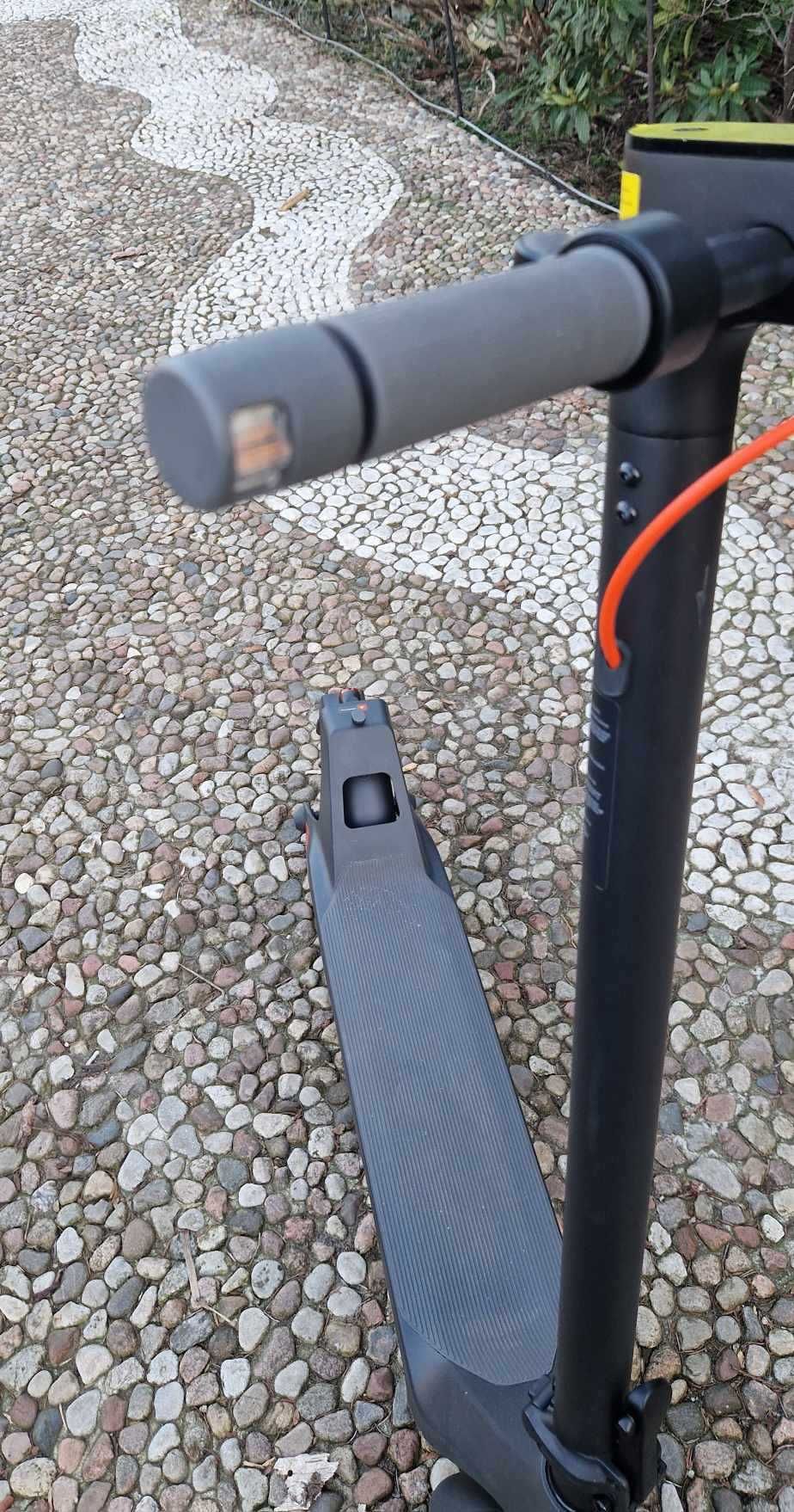 Hulajnoga Xiaomi Electric Scooter 4 Lite 2nd Gen