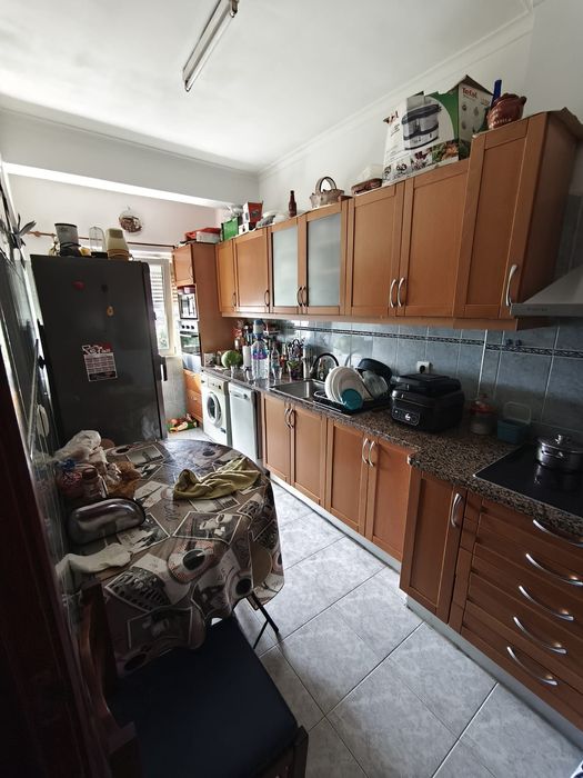 Apartamento T2 torre da marinha