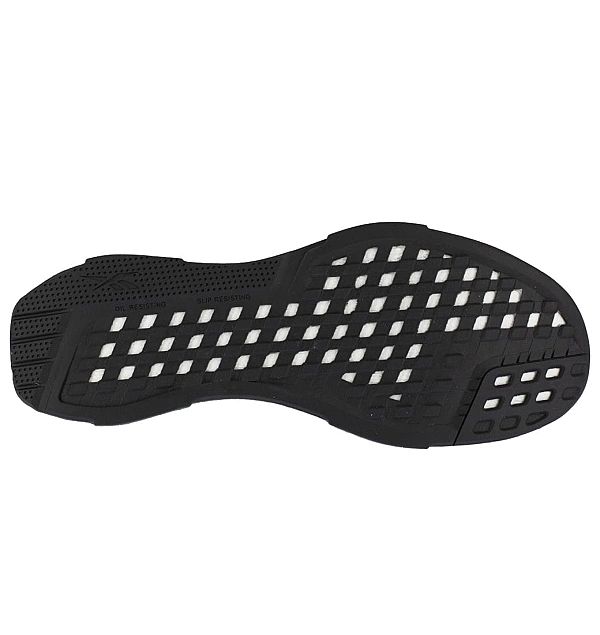 Buty Reebok Fusion FlexWeave™ Work S1p Esd Black/lime/white (45)