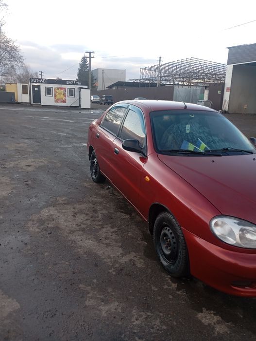 Продам дэо сенс 2007года или обмен на евро бляху