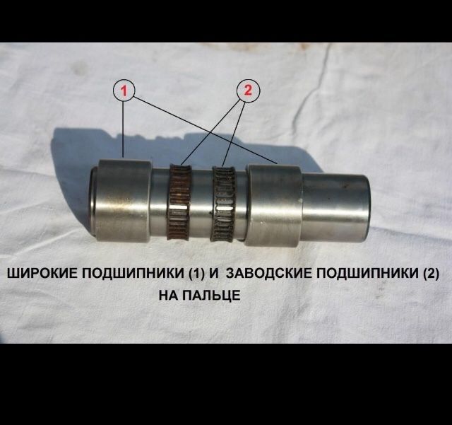 Балка ремонт реставрация