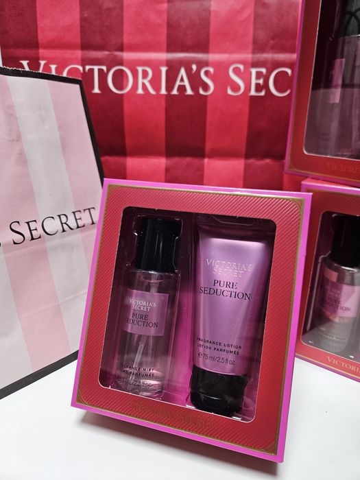 Gift set Victoria's Secret