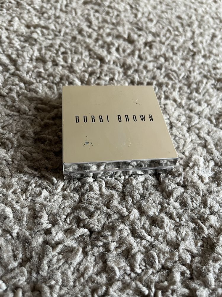 Bobbi Brown Brightening Powder Bronze Glow puder do twarzy