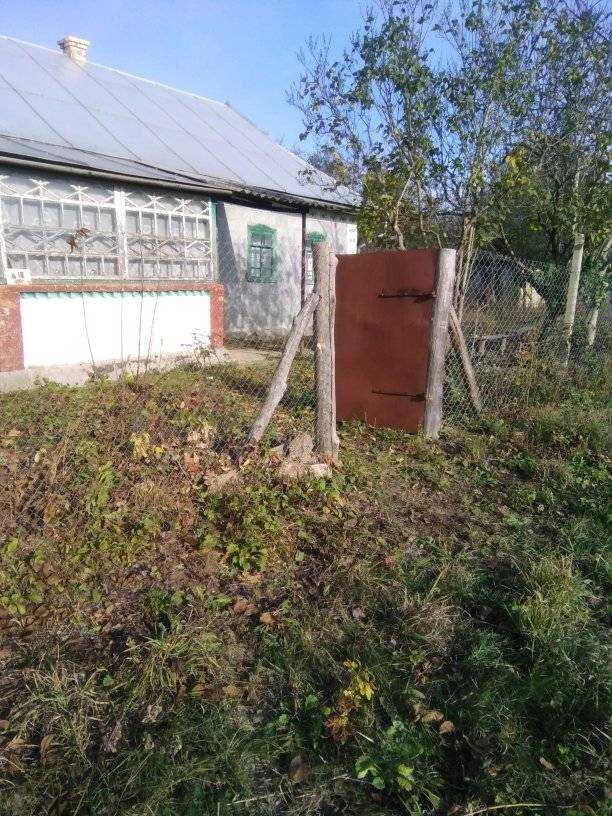 Продам будинок в с,Колюхів