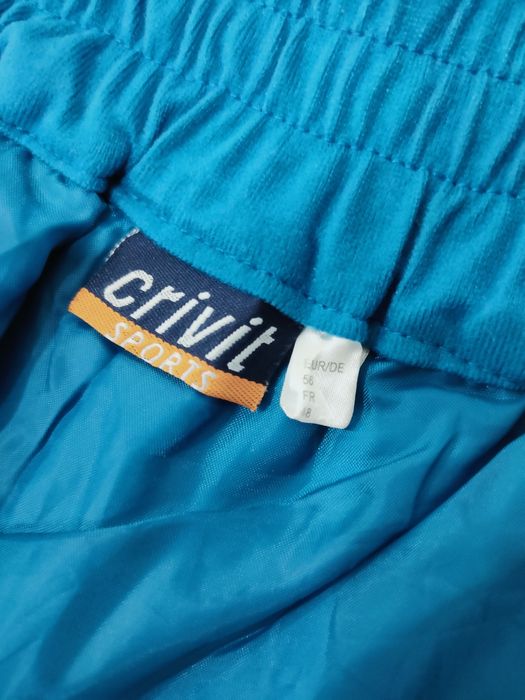 Лижні штани Crivit sports Tinsulate