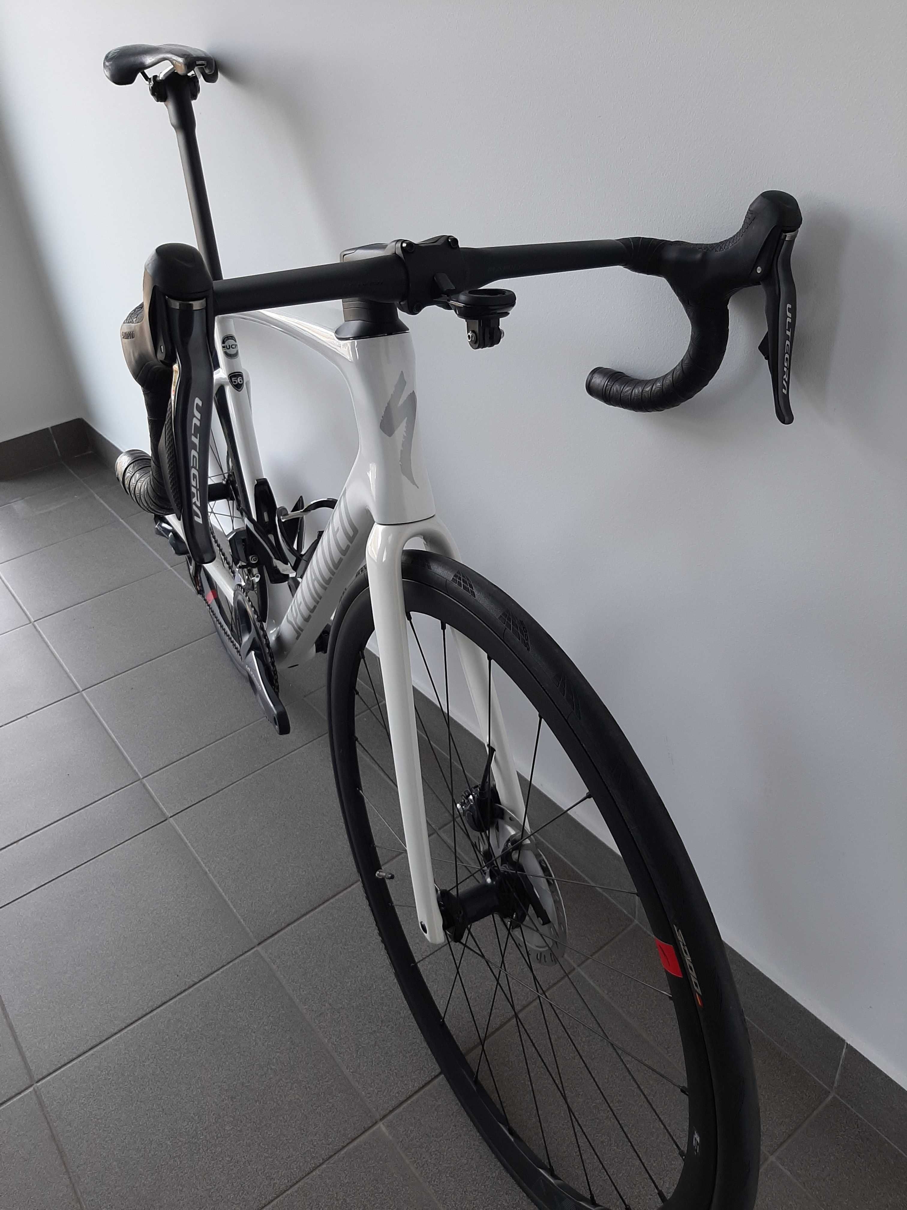 Szosowy SPECIALIZED Tarmac SL 7, Ultegra Di2, 56'