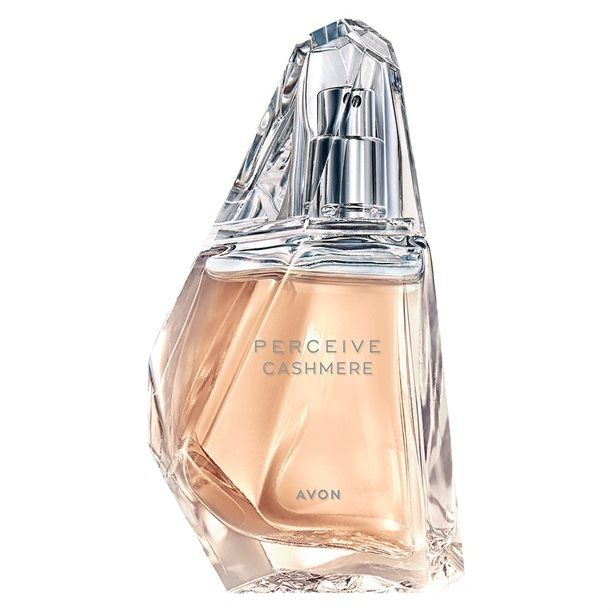 Zestaw Perceive Cashmere Avon 50 ml