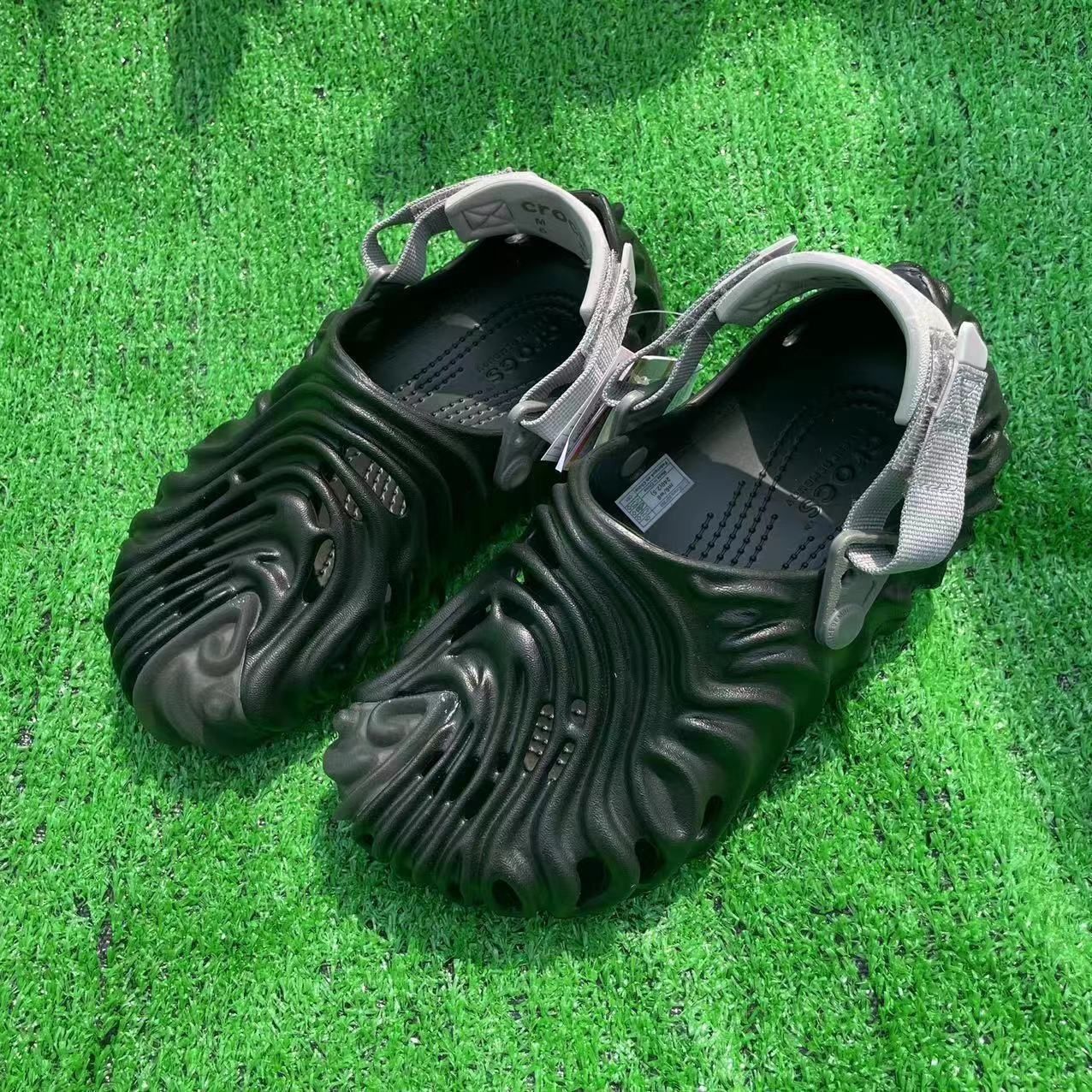 Crocs pollex clog