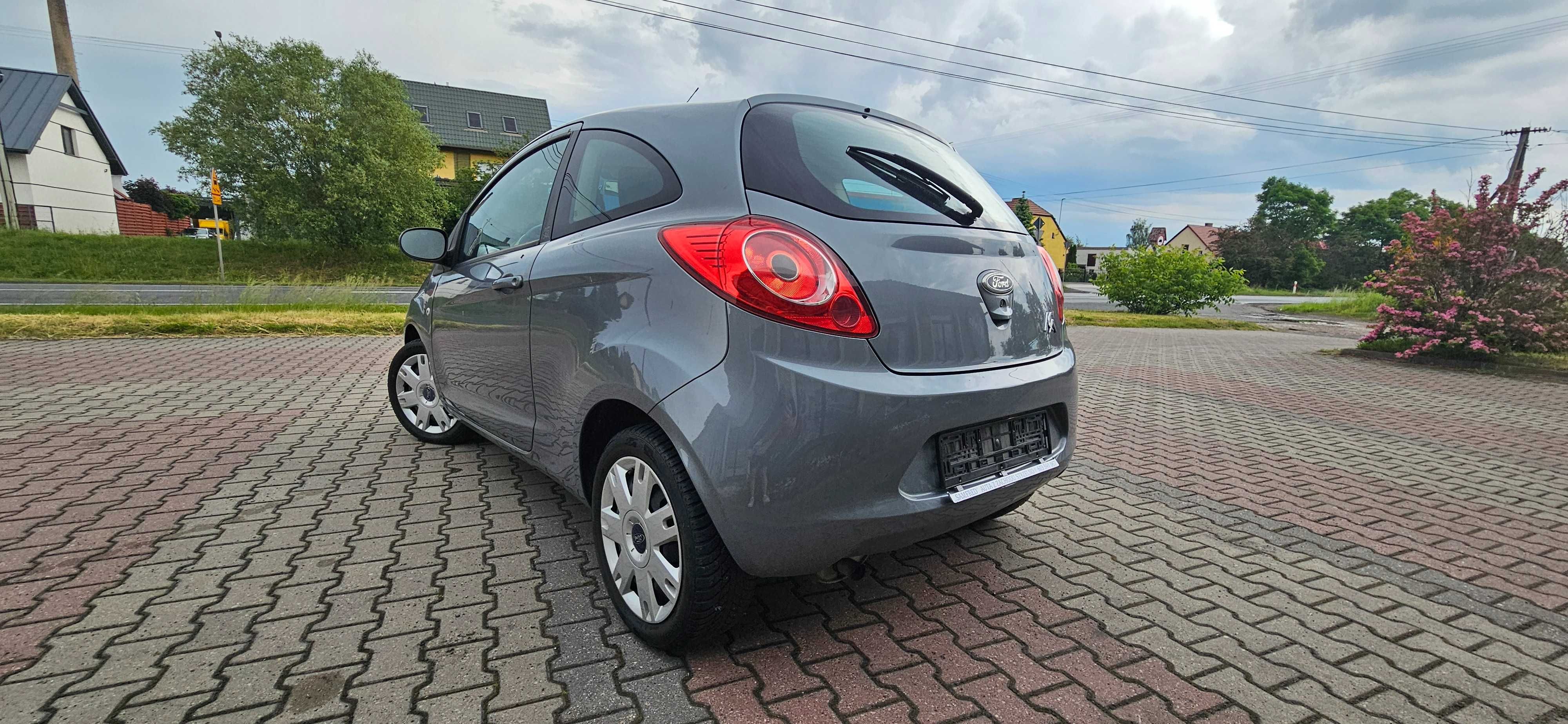 Ford Ka 1.2 Super stan!