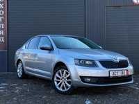 Skoda Octavia A7 2.0 tdi DSG