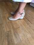 Sapatos Bata 37