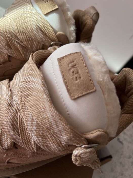 Ugg Lowmel Sneakers