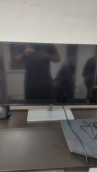 Monitor AOC Q3279VWF