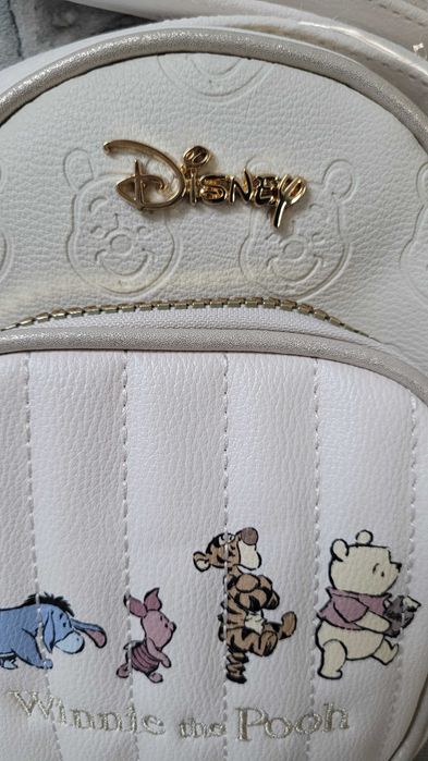 Torebka, saszetka Disney Kubuś Puchatek PRIMARK