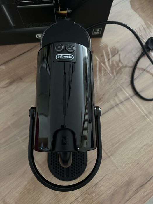 Máquina de café nespresso