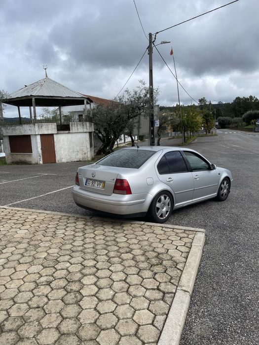 Vw bora tdi pd otimo