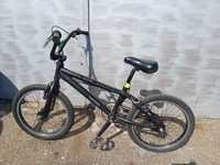 Sprzedam bmx marki dynamics freestyle 20 do nie wielkiej negocjacji