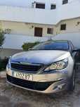 Peugeot 308 diesel