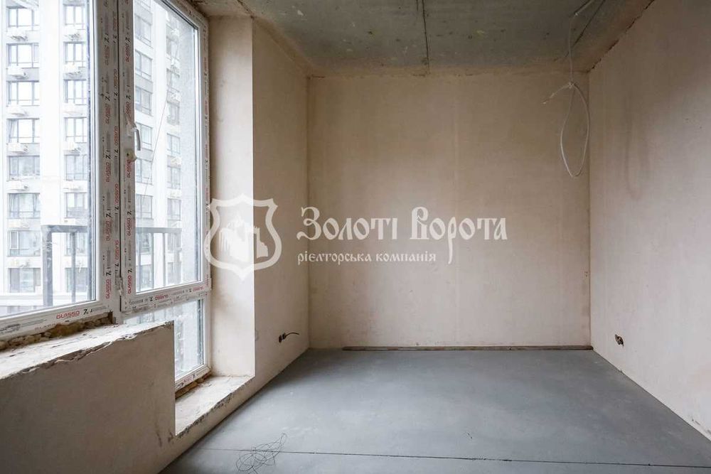 Квартира, 2к. Без ремонту. Кам'янська, 123, Дарницький район