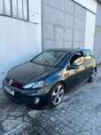 Golf VI GTI 2.0 TSI 211 CV