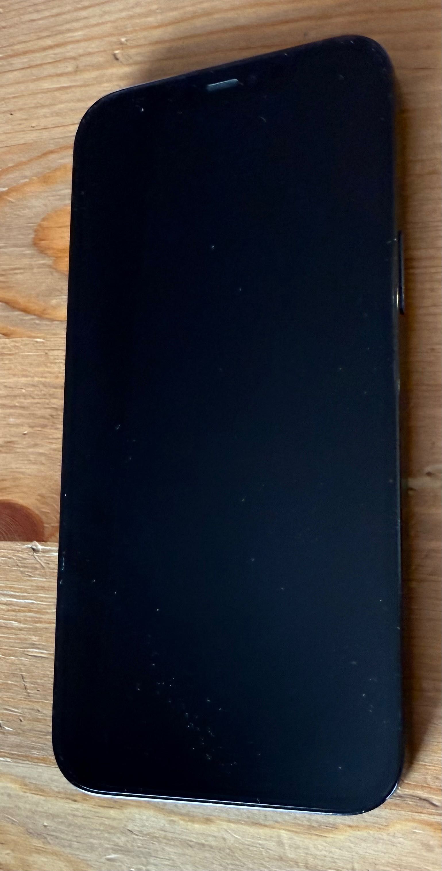 iPhone 12 Pro Max 256 GB (oryginalny, bez żadnych napraw)