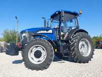 Fabrycznie Nowy Lovol M904 moc 105KM Silnik Dossan Masa 5 ton EURO 5