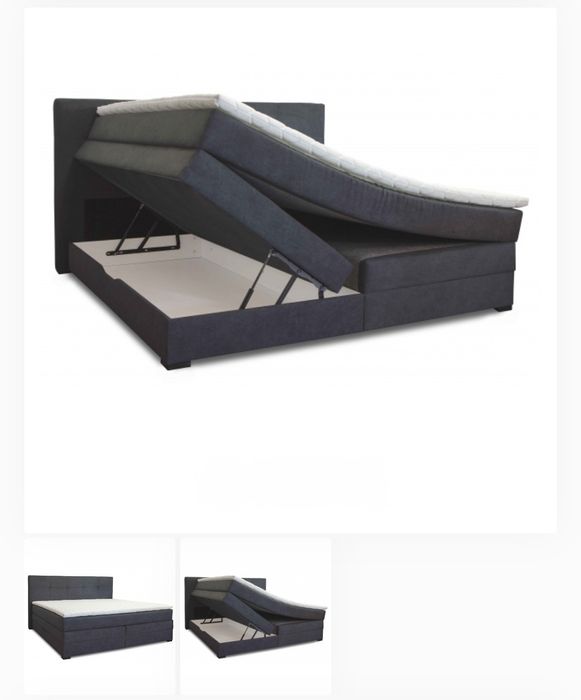 Ліжко ДЖИП 160*200см