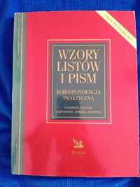 Wzory listów i pism