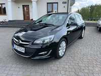 Opel Astra Astra J, Navi, 2xPDC, Bluetooth, 2 komplety opon!!