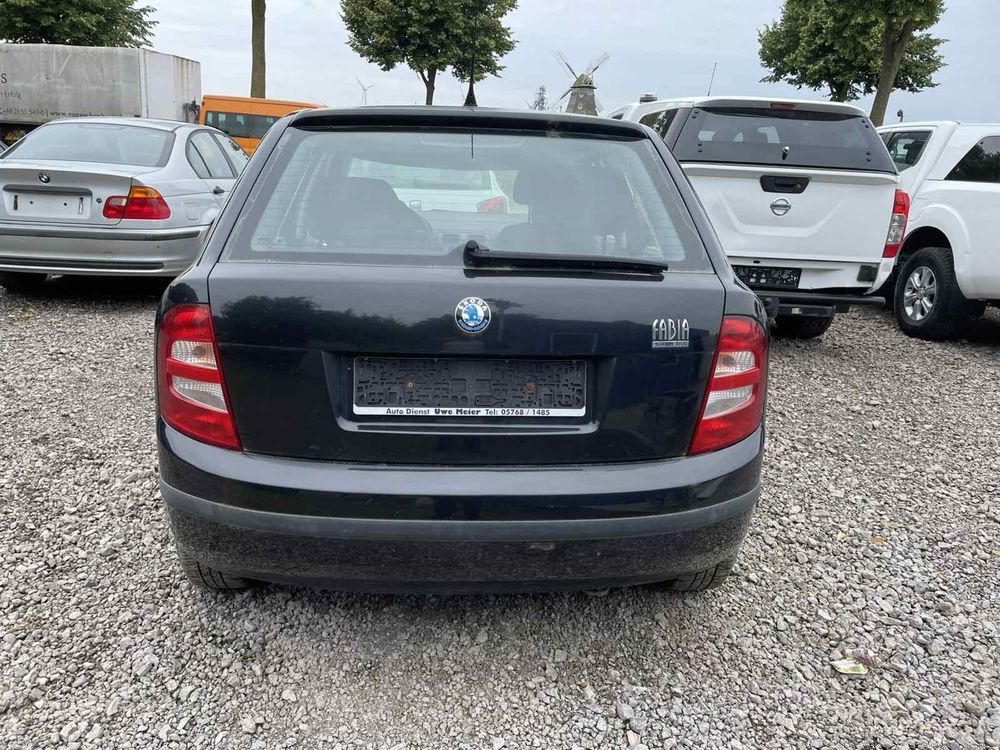 Vag Розборка Шкода Фабія 1 skoda fabia 1 авторозборка шрот запчастини
