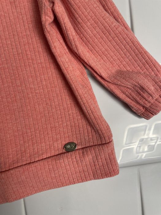 Рожевий костюм 92 розмір