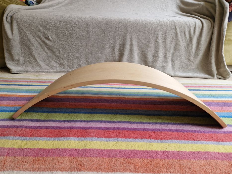 Deska do balansowania Lulilo