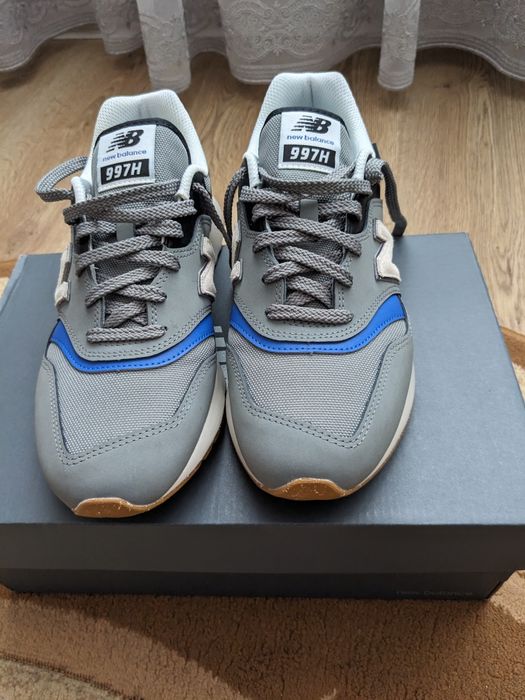 Кросівки New balance 997H cordura 27см. 42 розмір оригінал.