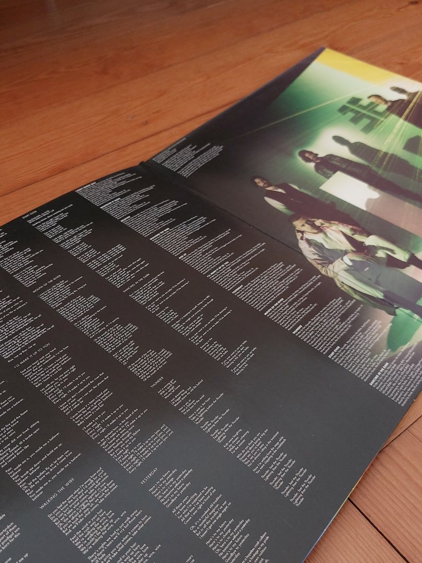 Evolve - Imagine Dragons (vinil)
