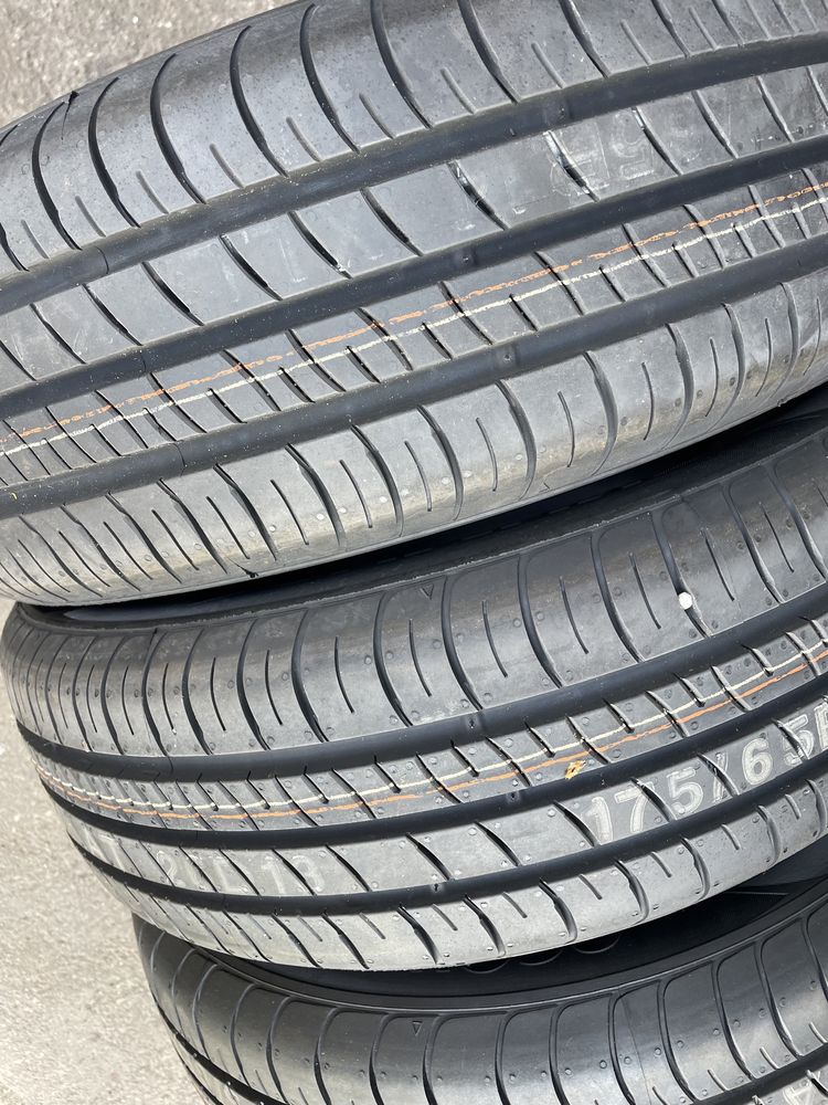 Kumho 175/65 R 14 Nowe!