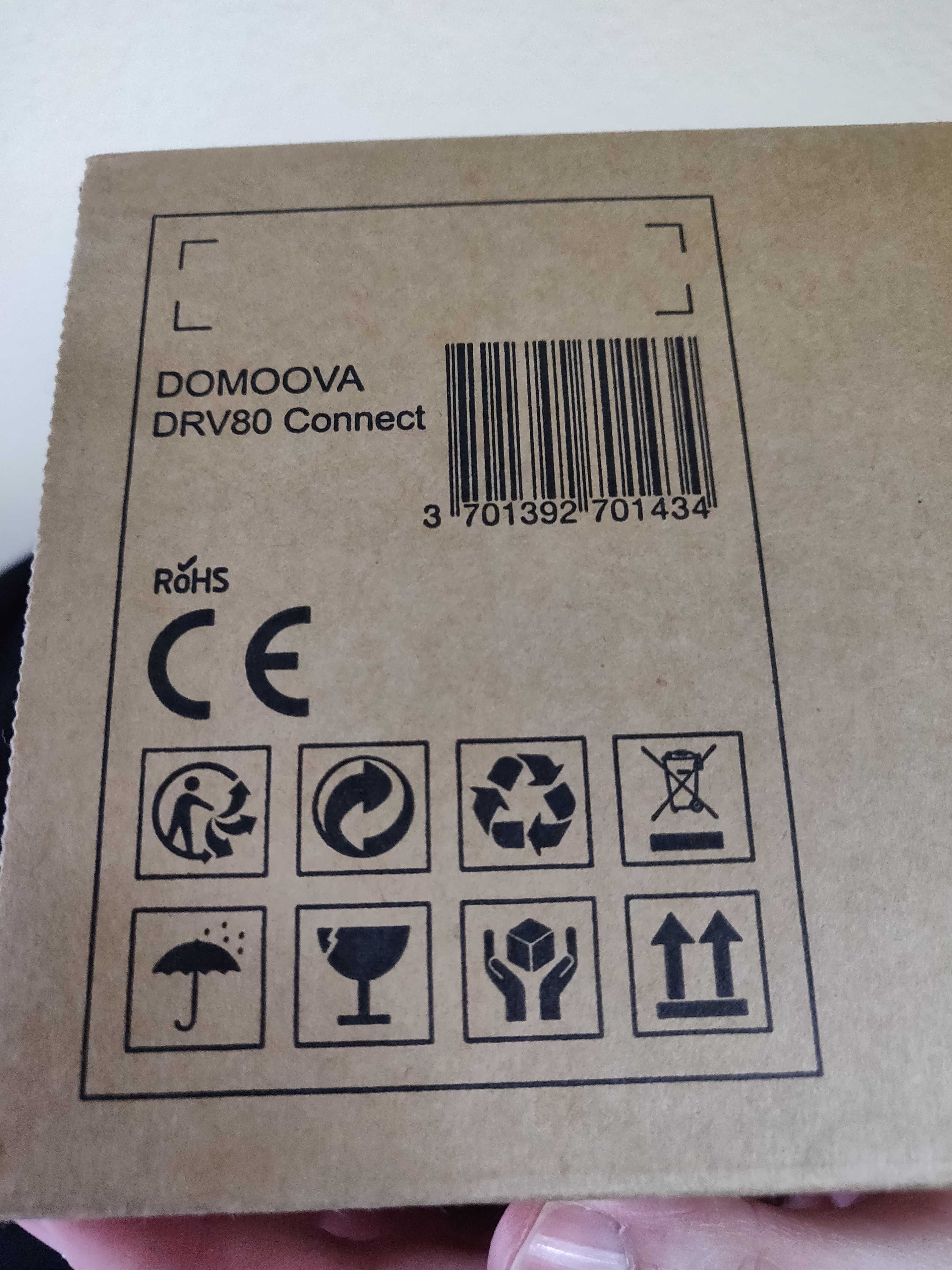 Domoova DRV80 Connect