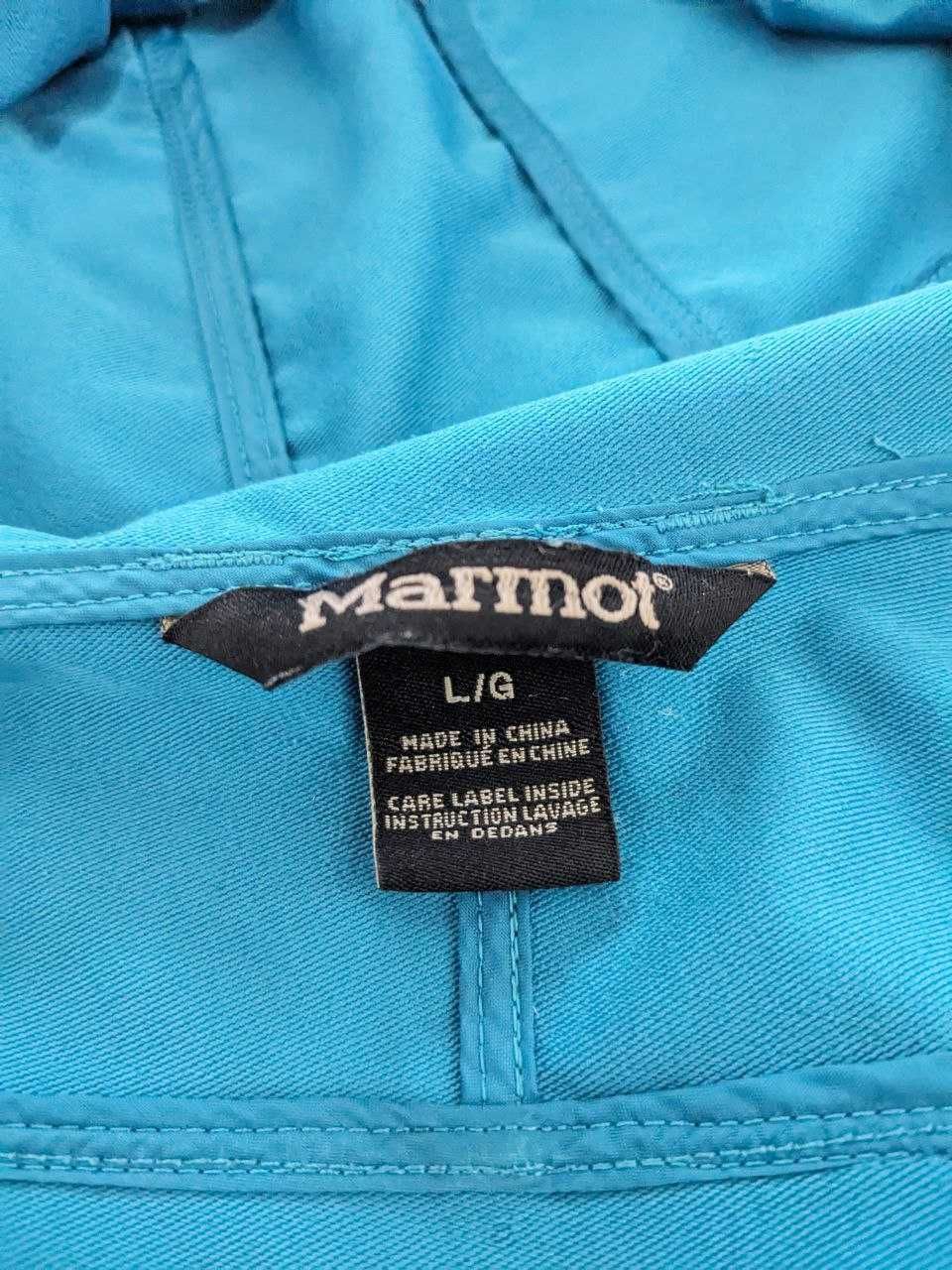 Жіноча куртка Marmot