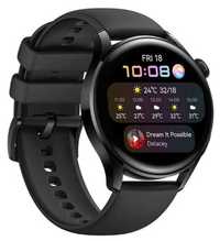 Huawei Watch 3 - 4G LTE