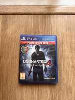 Unchated O fim de um ladrão PS4
