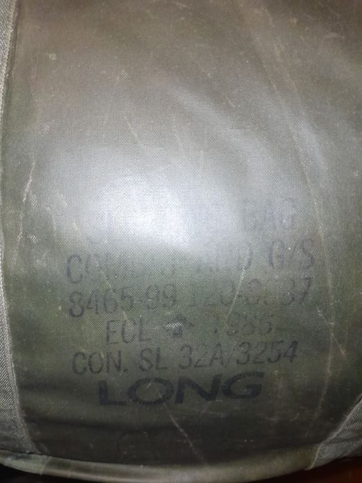 Спальний мішок sleeping bag arctic