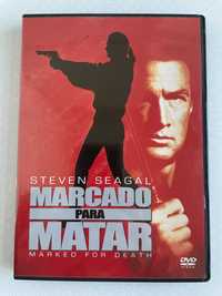 Marcado para matar / Marked for Death