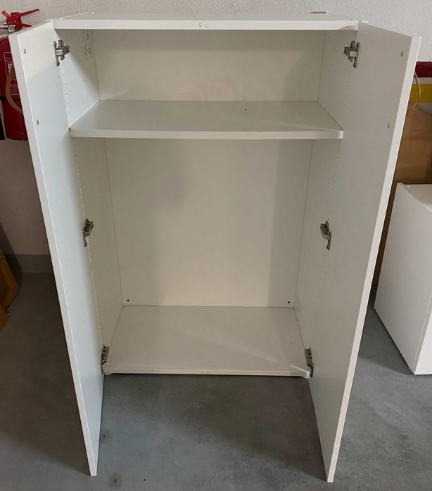 IKEA movél - modelo PLATSA