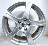 Alu Felgi do Land Rover 5x120 ET44 19