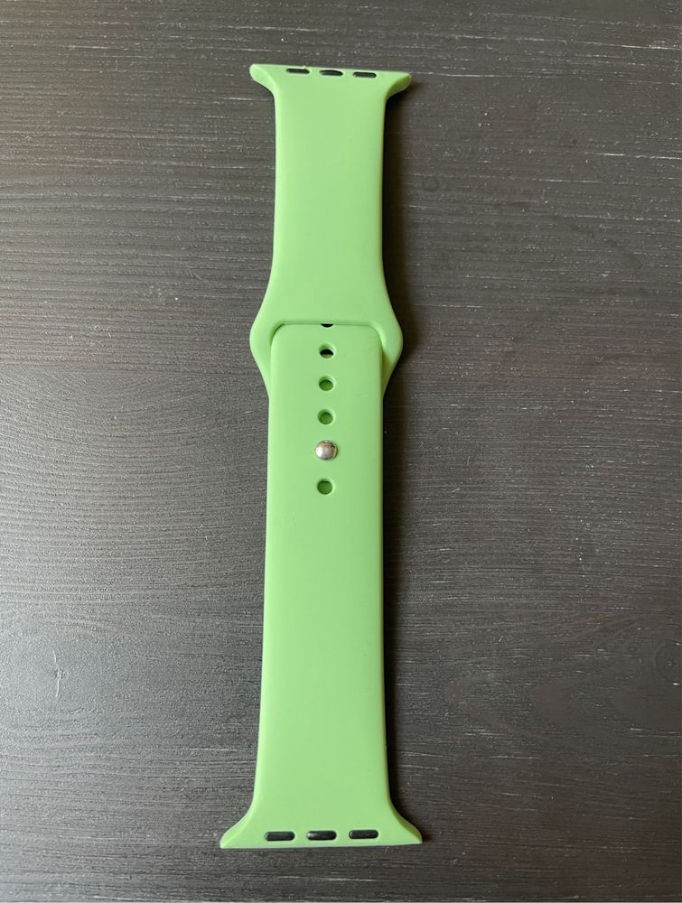 Pasek do Apple Watch 42/44/45/49mm rozmiar M/L