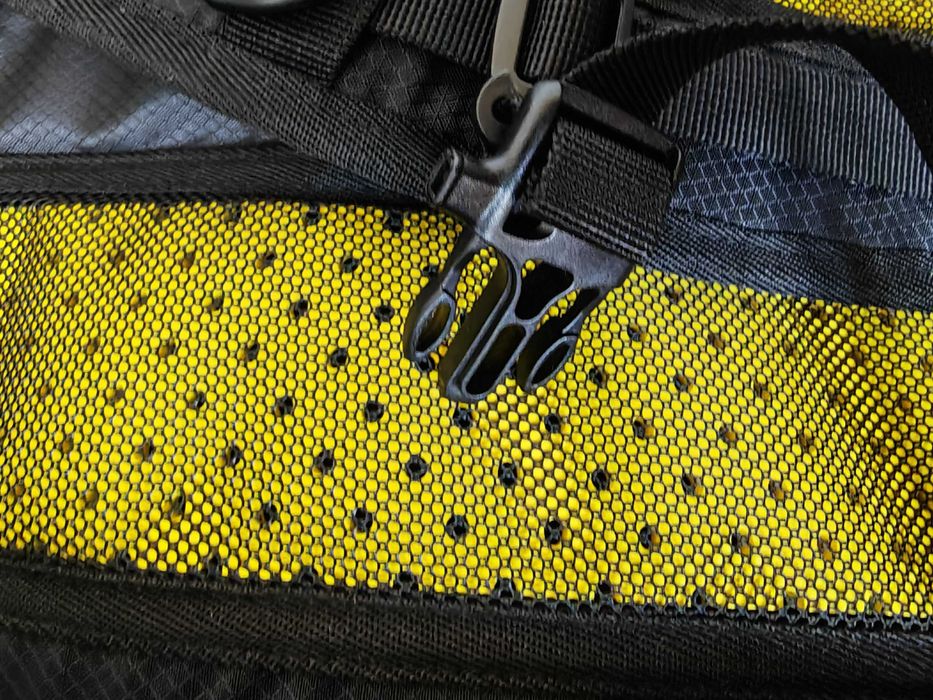 Рюкзак спортивный так же для велосипеда