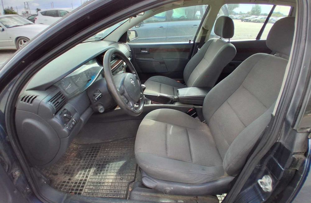 2002 OPEL OMEGA B 2.2 16V Z22XE 144 KM Silnik Skrzynia części