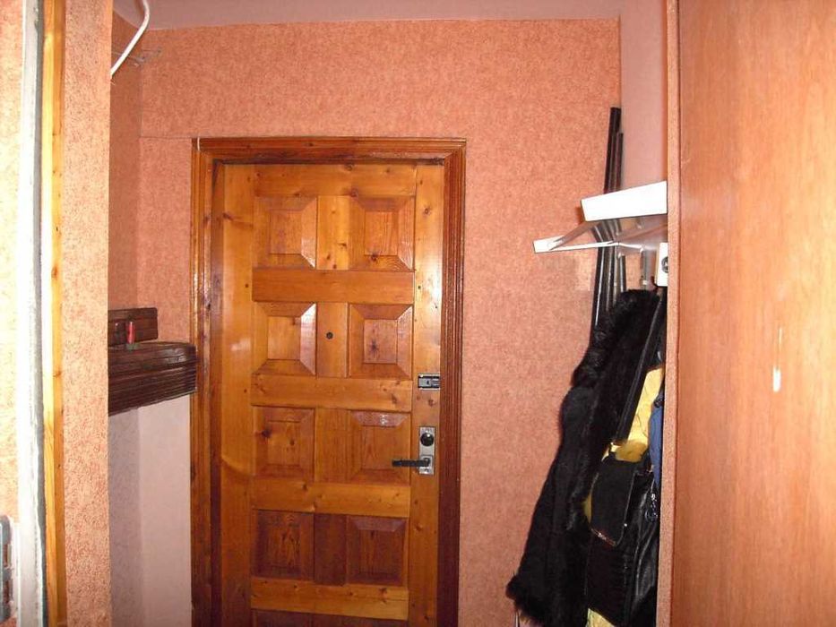 Оренда 2-х кім. квартири на Половках