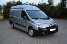 Toyota PROACE  *** SUPER Stan***