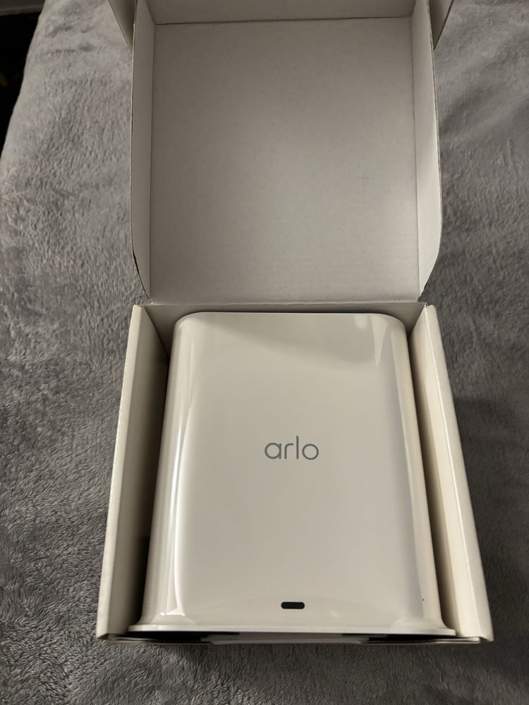 Arlo SmartHub VMB4540 Bramka Smart Home